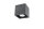 Spot Anthrazit Aluminium eckig Modern wohnlich GEO