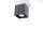 Spot Anthrazit Aluminium eckig Modern wohnlich GEO