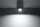 Spot Anthrazit Aluminium eckig Modern wohnlich GEO