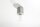 Dekorative Betonlampe Decke H:10cm Modern rund JAZLEAN