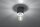 Dekorative Betonlampe Decke H:10cm Modern rund JAZLEAN