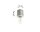 Dekorative Betonlampe Decke H:10cm Modern rund JAZLEAN