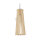 Wandlampe Holz Weiß Dover
