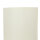 Stoff Wandleuchte mit Kabel Schalter Creme ALICE