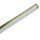 Elegante LED Wandlampe Jugendstil 3000K in Messing