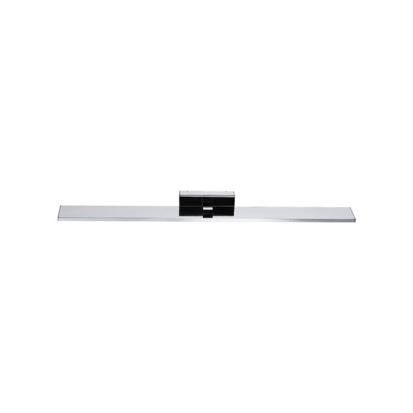 LED Wandspot Metall blendarm IP44 430lm 90cm lang