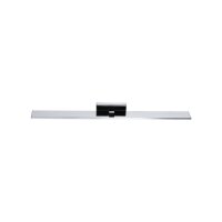LED Wandspot Metall blendarm IP44 430lm 90cm lang