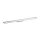 LED Wandspot Metall blendarm IP44 430lm 90cm lang