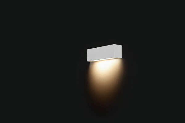 Moderne Wandleuchte E14