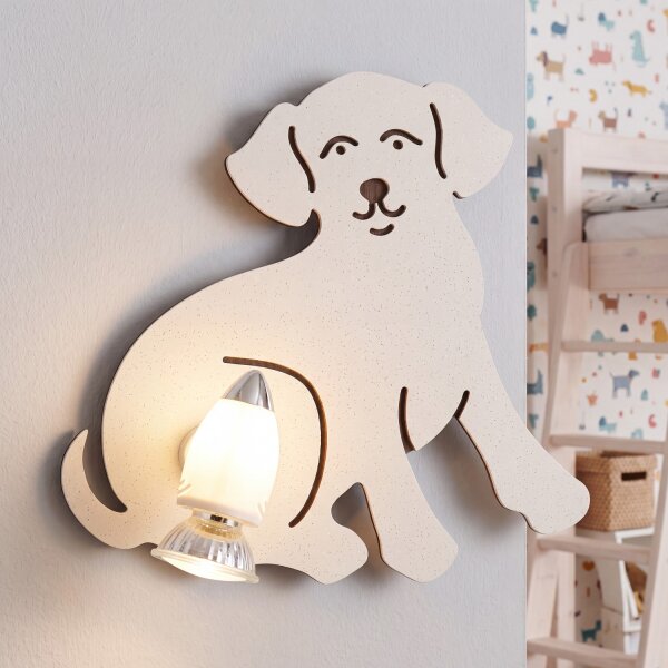 NO5830 - Wandleuchte GU10
