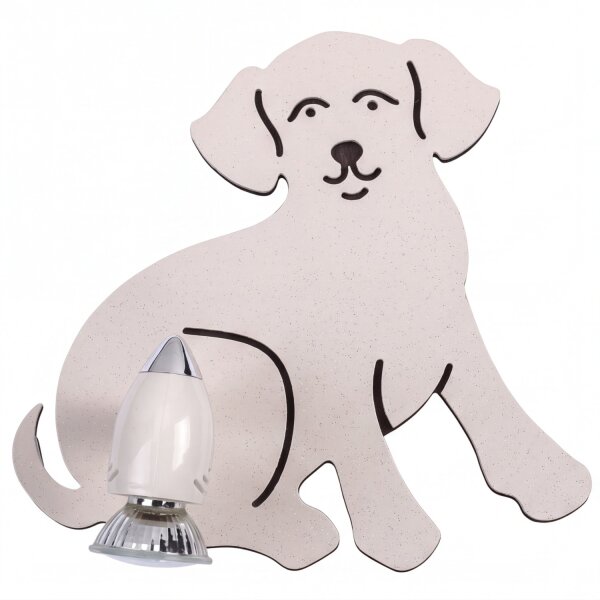 NO5830 - Wandleuchte GU10