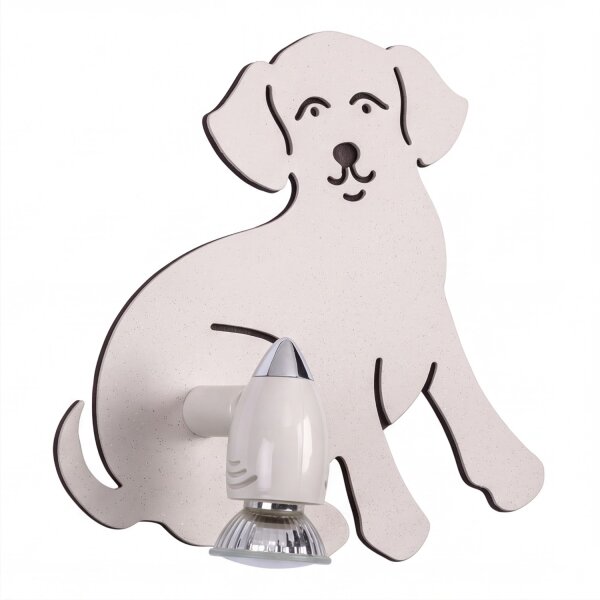 NO5830 - Wandleuchte GU10