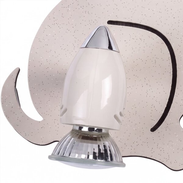 NO5830 - Wandleuchte GU10