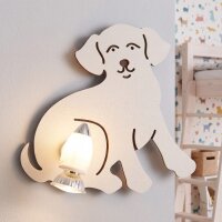 NO5830 - Wandleuchte GU10