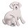 NO5830 - Wandleuchte GU10