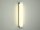 Moderne LED Spiegelleuchte FRASER f&uuml;rs Badezimmer