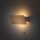 Design Holz Wandleuchte OSLO