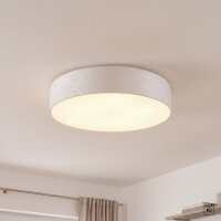 Deckenleuchte LEONOR Weiß 3xE27 Wohnzimmer Lampe