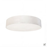 Deckenleuchte LEONOR Weiß 3xE27 Wohnzimmer Lampe