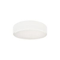 Deckenleuchte Wei&szlig; 7-flmg Wohnzimmer Lampe MERRITT