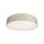 Deckenleuchte Grau Papier 7-flmg SELINA Lampe