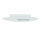 Schlichte Deckenlampe Metall Modern GX53 dekorativ
