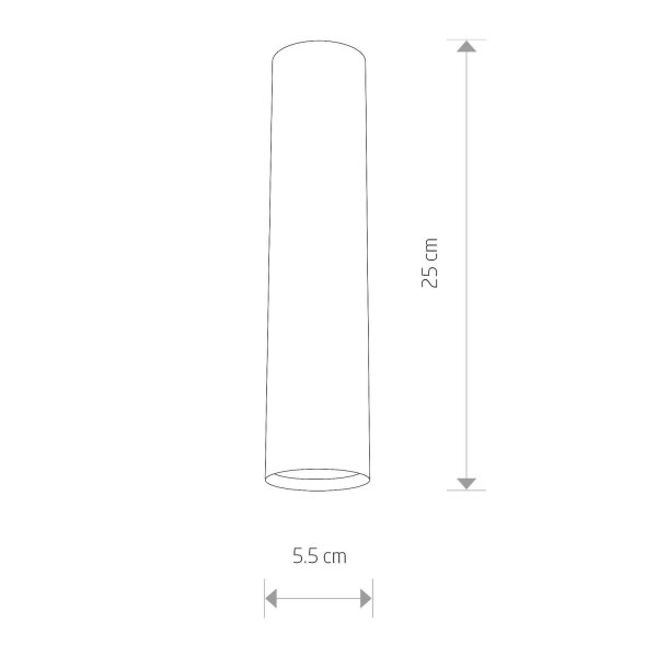 Deckenlampe Modern Weiß für die Küche