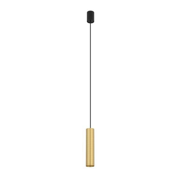 Messing Pendelleuchte Wohnzimmer Esstisch Lampe