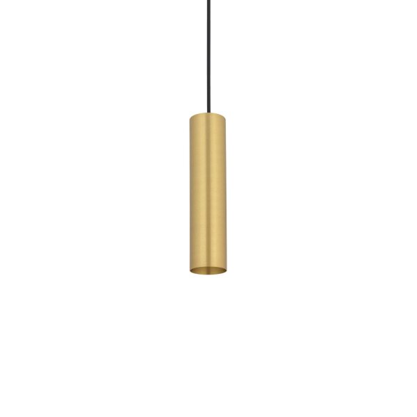 Messing Pendelleuchte Wohnzimmer Esstisch Lampe
