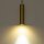 Messing Pendelleuchte Wohnzimmer Esstisch Lampe