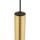 Messing Pendelleuchte Wohnzimmer Esstisch Lampe
