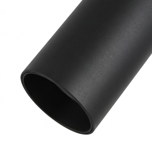 Hängeleuchte IMBRIA Schwarz 4-flmg 35W Lampe