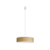 Pendelleuchte Gold 3-flmg SELINA Esstisch Lampe