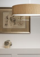 Pendelleuchte Gold 3-flmg SELINA Esstisch Lampe