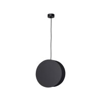 Pendelleuchte APDAILA Schwarz &Oslash;25 Wohnzimmer Lampe