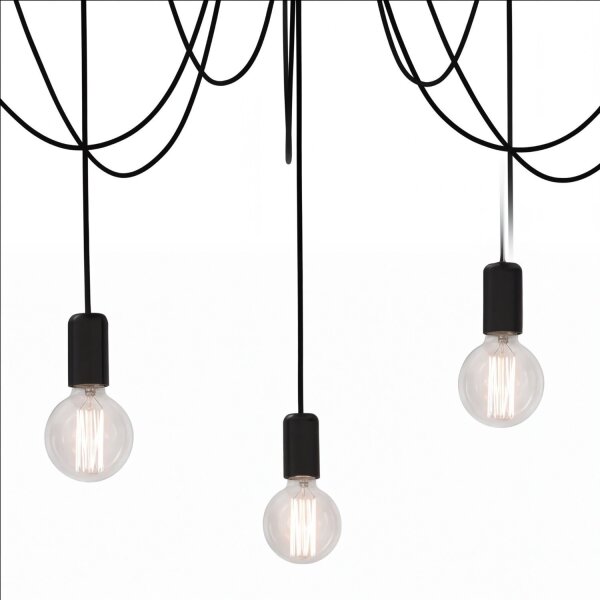 NO6785 - Pendelleuchte E27