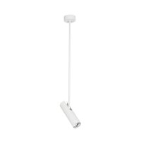 Kippbare Deckenlampe Modern Wei&szlig;