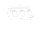 Spot Messing 3-flmg Flur Treppe Lampe EYE