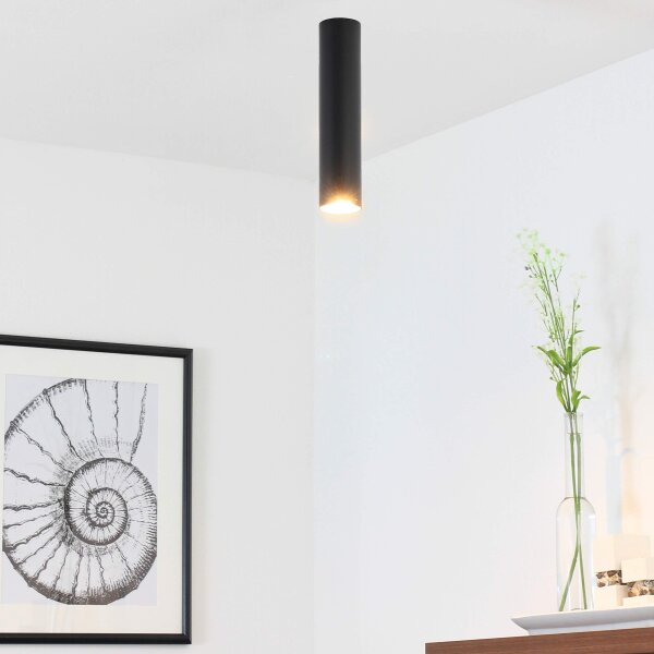 Moderner Deckenspot