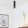 Moderner Deckenspot