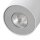 Moderner Decken Spot Strahler Ø13cm 14cm GU10 POINT