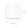 Moderne Spot Lampe Decke Schwarz Ø13cm GU10 POINT