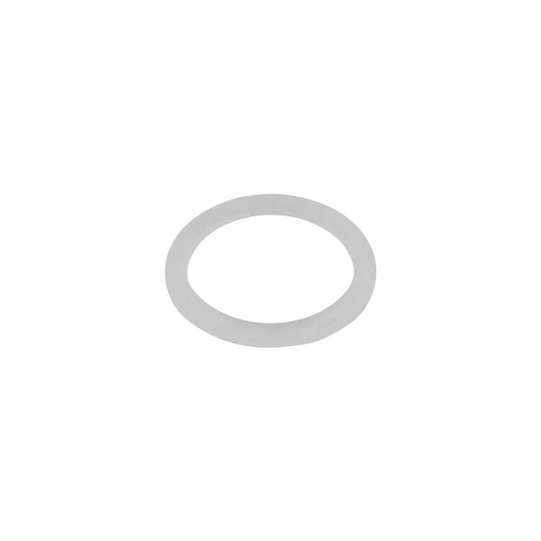 Schwarzer Einbauspot farbige Ringe Ø8,5cm TELERI