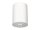 Dezente Deckenlampe Wohnzimmer Spot &Oslash;13cm 18cm POINT