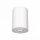 Dezente Deckenlampe Wohnzimmer Spot Ø13cm 18cm POINT