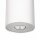 Dezente Deckenlampe Wohnzimmer Spot Ø13cm 18cm POINT