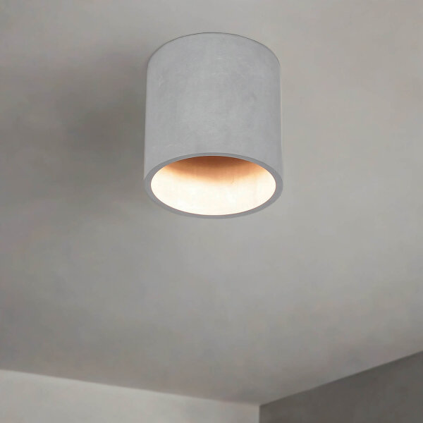 Aufbaustrahler Beton Shy