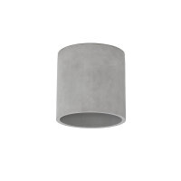 Aufbaustrahler Beton Shy