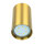 Spot EYE Messing 95mm Wohnzimmer Lampe Leuchte