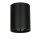 Spot Schwarz Treppenhaus Flur Lampe EYE